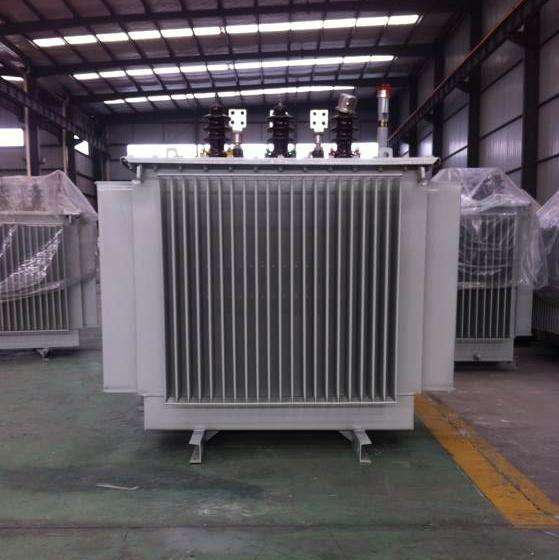 托里SCBH15-250KVA/10非晶合金变压器