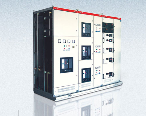 托里GCS型低压抽出式开关柜GCS型低压抽出式开关柜
